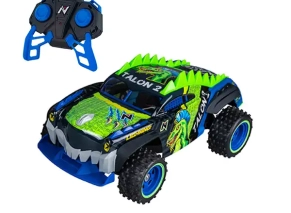 ماشین کنترلی نیکو مدل Dino Truck RC