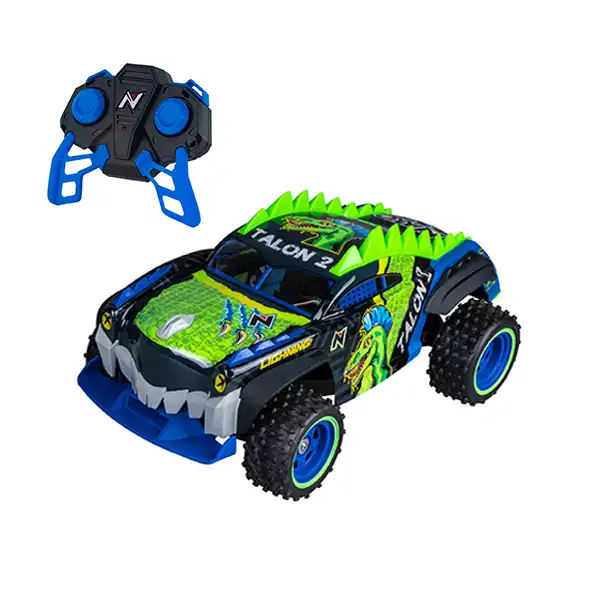 ماشین کنترلی نیکو مدل Dino Truck RC