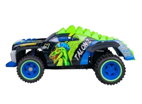 ماشین کنترلی نیکو مدل Dino Truck RC