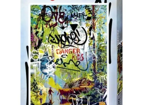 پازل 1000 تکه هیه طرح «بچه‌های خطرناک»