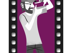 پازل 1000 تکه هه یه HEYE طرح فیلمهای اسپیلبرگ