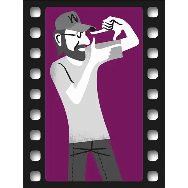 پازل 1000 تکه هه یه HEYE طرح فیلمهای اسپیلبرگ