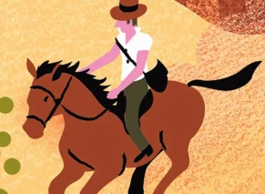 پازل 1000 تکه هیه HEYE طرح فیلمهای اسپیلبرگ