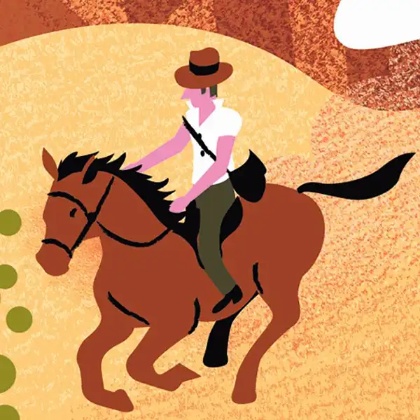 پازل 1000 تکه هیه HEYE طرح فیلمهای اسپیلبرگ