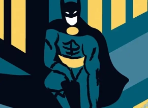 پازل 1000 تکه هیه طرح فیلمهای تیم برتون 1