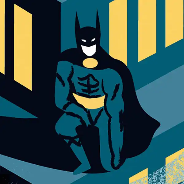 پازل 1000 تکه هیه طرح فیلمهای تیم برتون 1