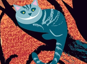 پازل 1000 تکه هیه طرح فیلمهای تیم برتون