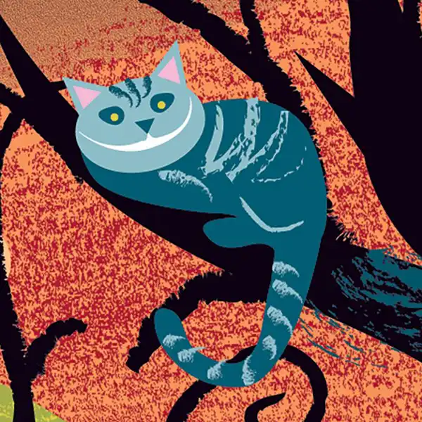 پازل 1000 تکه هیه طرح فیلمهای تیم برتون