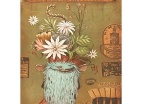 پازل 1000 تکه هه یه HEYE طرح سورپرایز