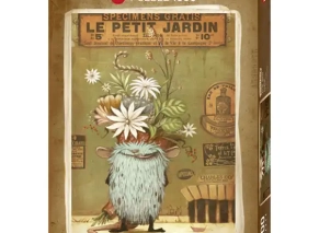 پازل 1000 تکه هیه طرح سورپرایز