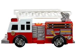 کامیون آتش نشانی نیکو مدل امداد و نجات