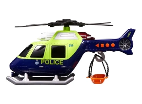 هلیکوپتر پلیس نیکو