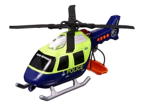 هلیکوپتر پلیس نیکو مدل Rush & Rescue