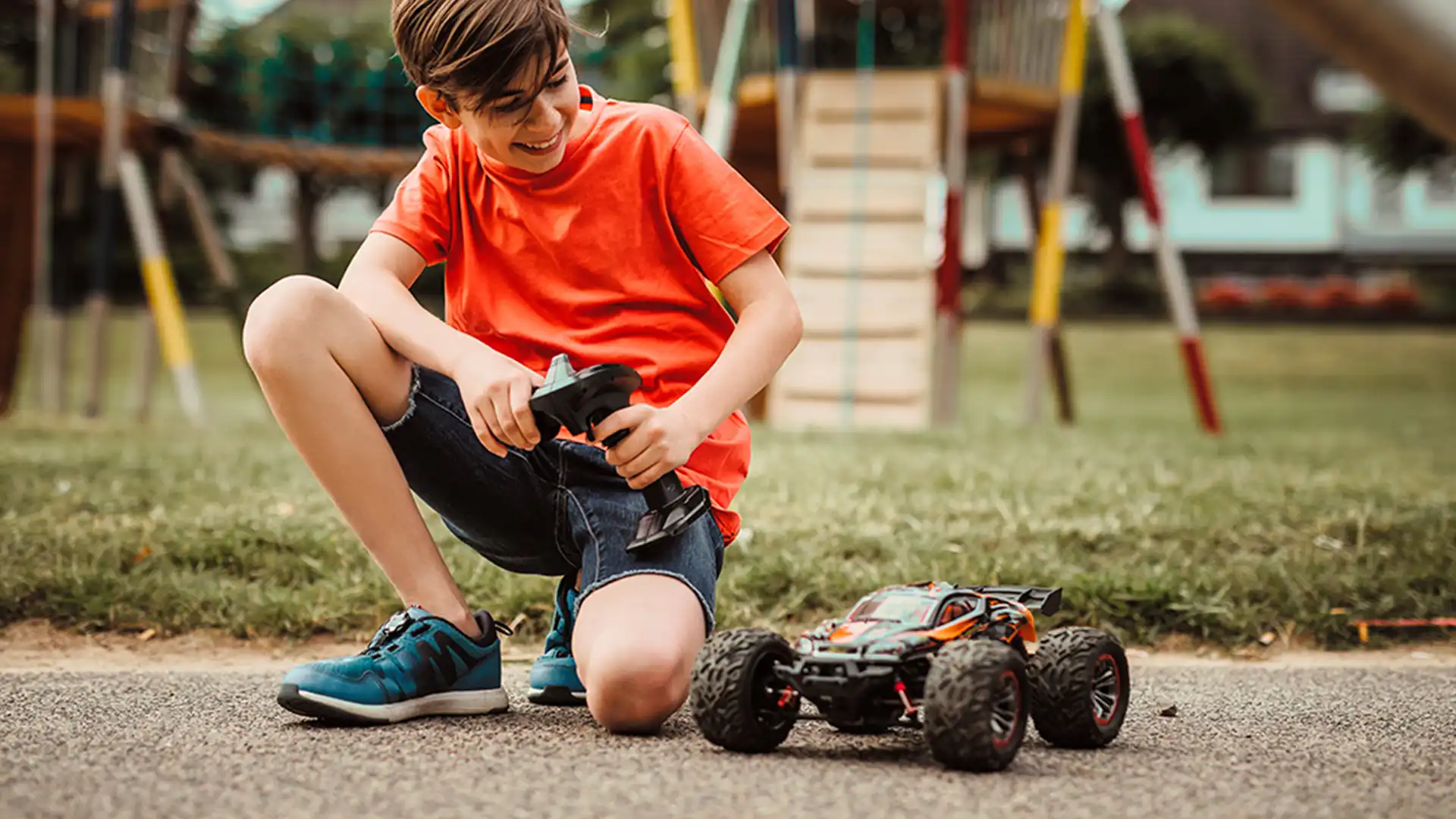 بنر ماشین های کنترلی