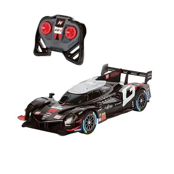 ماشین کنترلی NIKKO مدل 1:16 TOYOTA GAZOO Racing