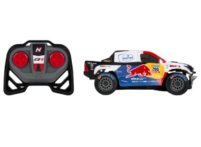 ماشین کنترلی نیکو مدل TOYOTA GAZOO Racing