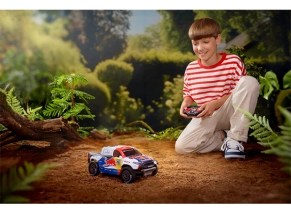 ماشین کنترلی نیکو مدل TOYOTA GAZOO Racing