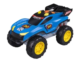 ماشین اسباب بازی نیکو مدل Race Truck-Blue