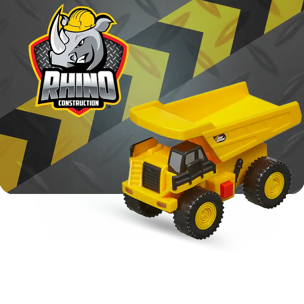 ماشین های کنترلی برند ژاپنی نیکو NIKKO از سری Rhino