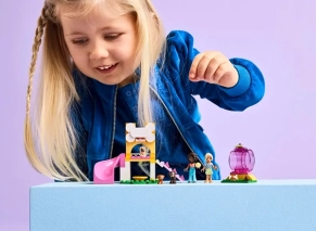 لگو فرندز مدل 42665