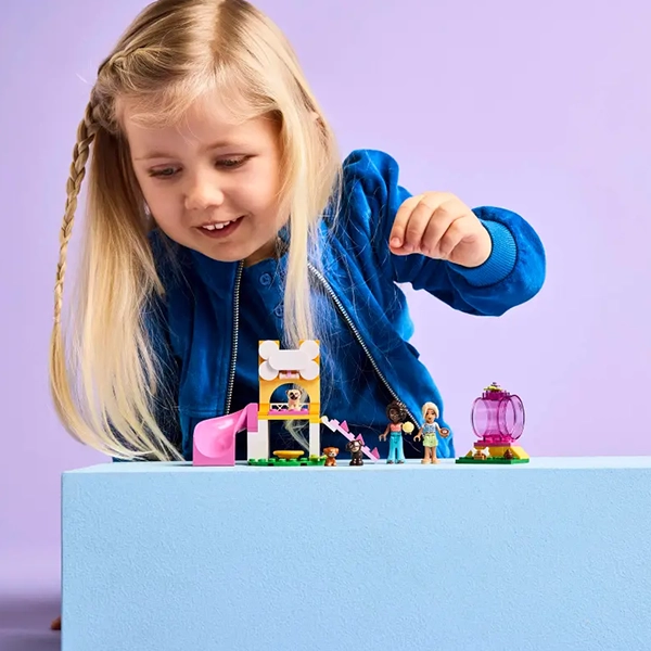 لگو فرندز مدل 42665