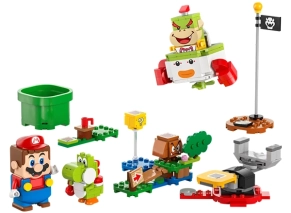 لگو سوپر ماریو مدل 71439
