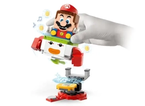 لگو سوپر ماریو مدل 71439 ماجراجویی با ماریو