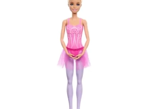 عروسک باربی بالرین اصل