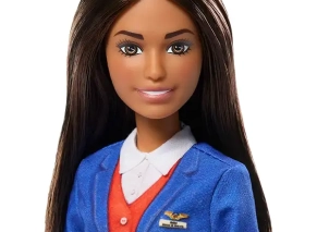 عروسک باربی Barbie مهماندار هواپیما