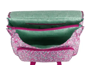 کوله پشتی و کیف دستی گابل مدل CHERRY