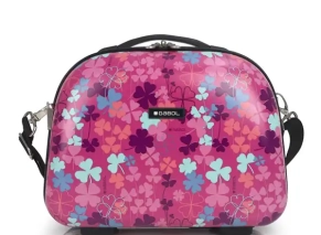 کیف لوازم آرایش گابل مدل CLOVER