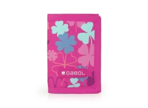 کیف پول گابل CLOVER