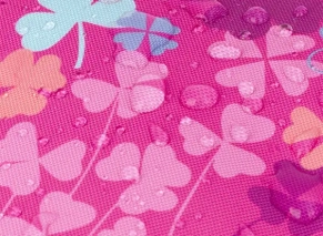 کیف پول Gabol مدل CLOVER