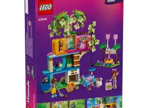 لگو فرندز مدل 42666