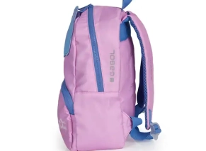 بندهای پد دار کوله پشتی مهد کودک گابل Gabol مدل CLOUD SKY