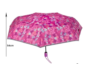 چتر اتوماتیک تاشو گابل Gabol مدل CLOVER