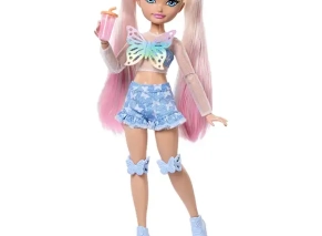 عروسک باربی 30 سانتی