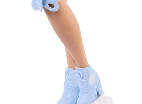 عروسک باربی 30 سانتی مالیبو