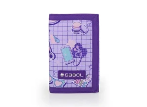 کیف پول گابل Gabol مدل FUNNY