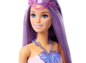 ست فانتزی عروسک باربی