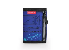 کیف پول Gabol مدل GAMING