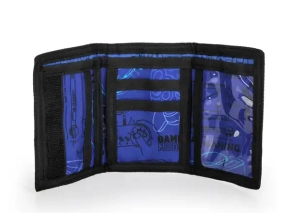 کیف پول گابل مدل GAMING