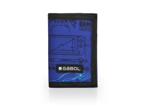 کیف پول گابل Gabol مدل GAMING