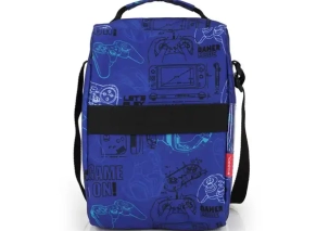 کیف غذا گابل Gabol مدل GAMING