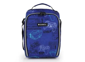 کیف غذا گابل Gabol مدل GAMING