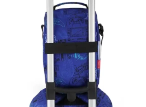 کیف غذا گابل Gabol مدل GAMING