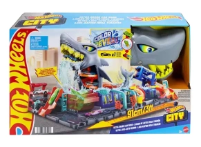 کارواش هات ویلز مدل Ultra Shark 1