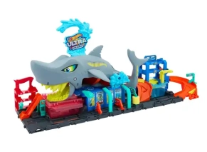 کارواش هات ویلز مدل Ultra Shark