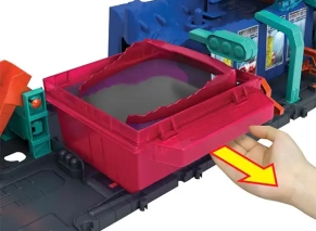 کارواش هات ویلز مدل Ultra Shark 6