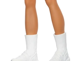 بوت اسپرت عروسک پسر Ken مو بلوند